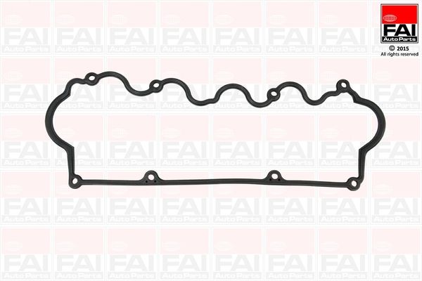 FAI AUTOPARTS Прокладка, крышка головки цилиндра RC1205S